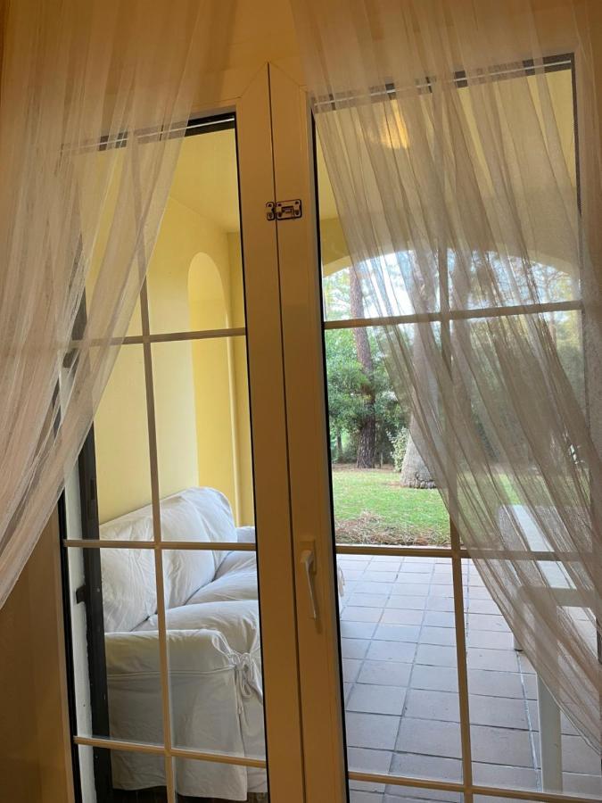 Apartamento Green Golf Islantilla Eksteriør billede