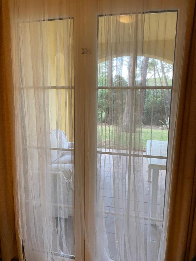 Apartamento Green Golf Islantilla Eksteriør billede