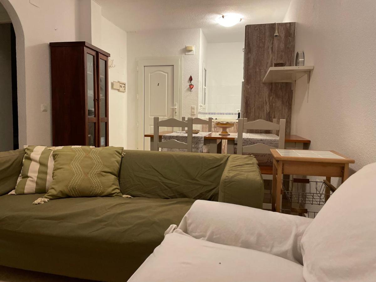 Apartamento Green Golf Islantilla Eksteriør billede